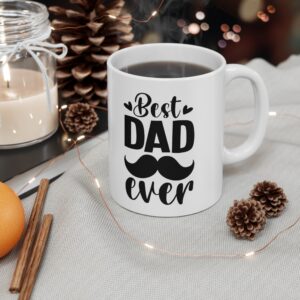 Dad Mug