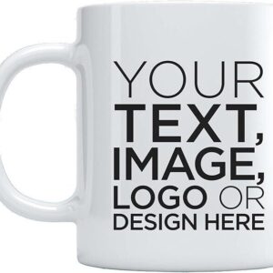 Custom Mug