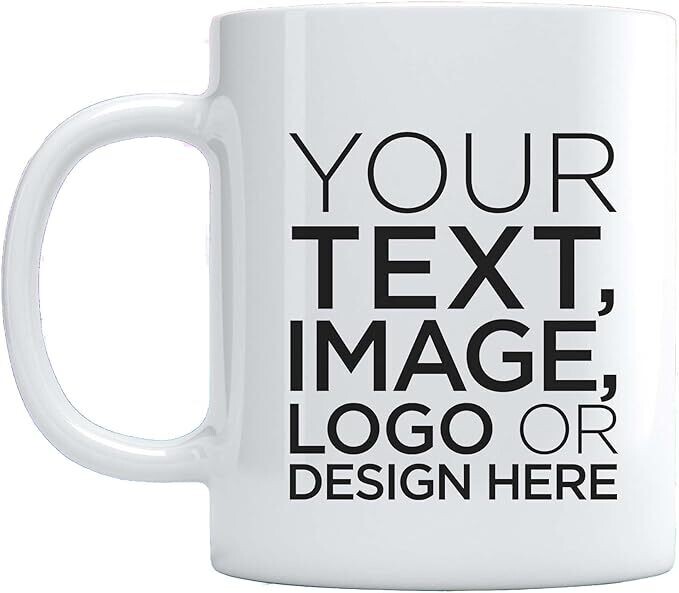 Custom Mug