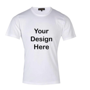 Custom T-Shirt