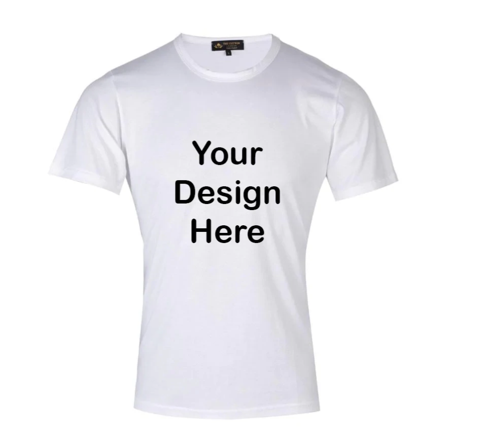 Custom T-Shirt