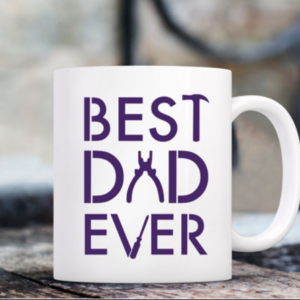 Dad Tool Mug