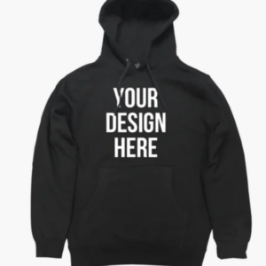 Custom Hoodie