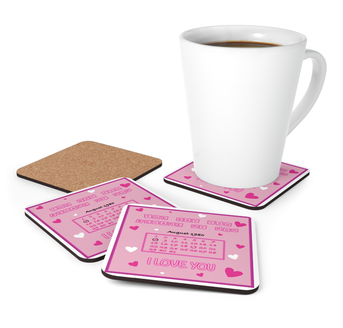 Mum Coaster - Image 3