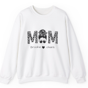Women's Mum Jumper
