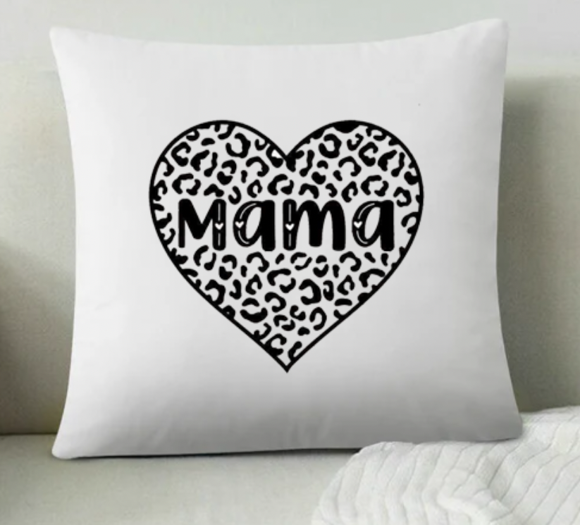 Muma Cushion