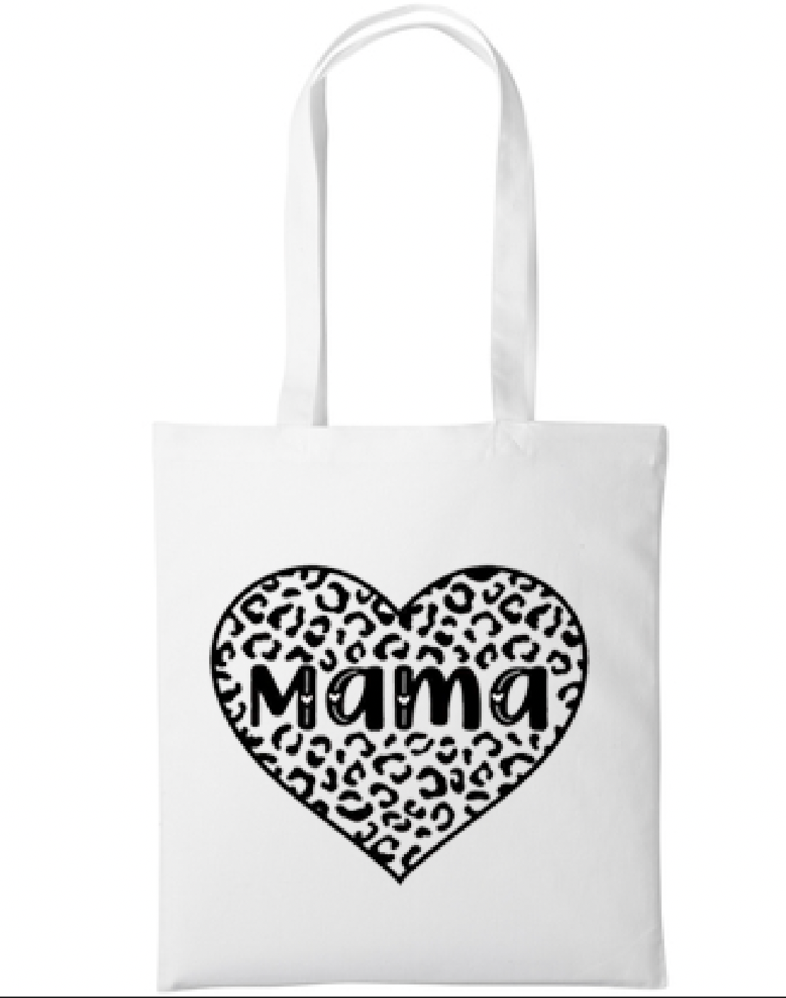 Mama Tote Bag