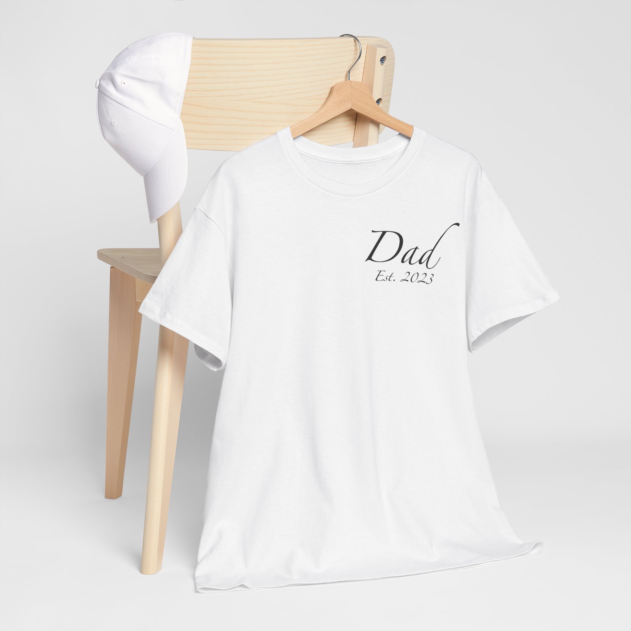 Mens Dad T-Shirt