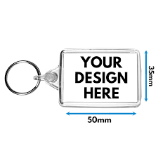 Custom Keyring