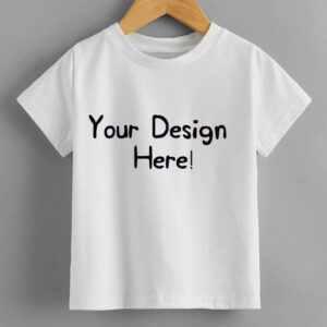 Kids Custom T-Shirt